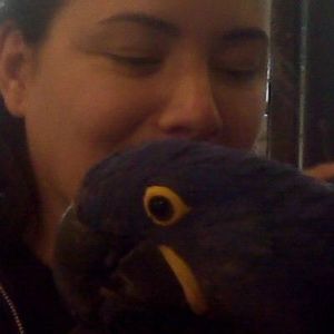 Meet your Posher, Cynthia